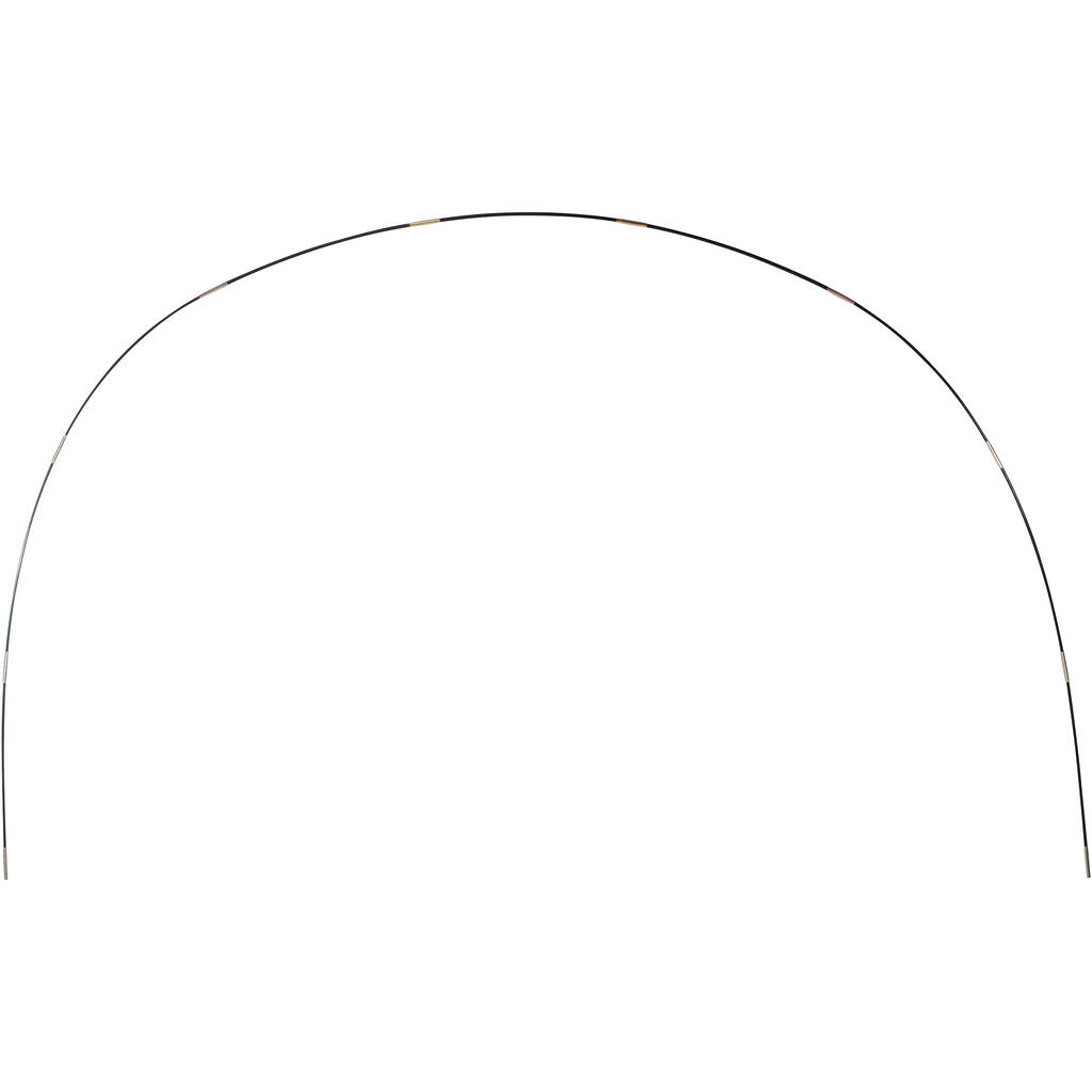 Tent Pole Kit for Quechua Arpenaz 3 XL Tent