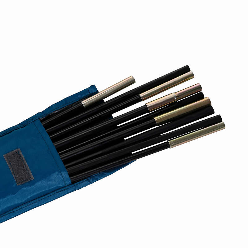 QUECHUA Quechua Arpenaz 3 Tent Poles Set Decathlon