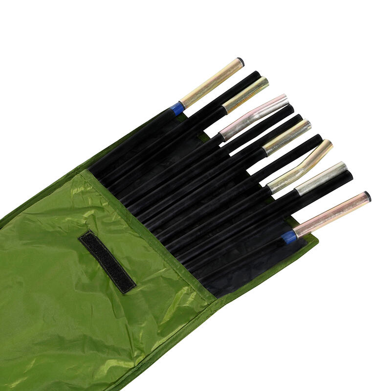 KIT ARCEAUX POUR TENTE ARPENAZ FAMILY 5.2 XL