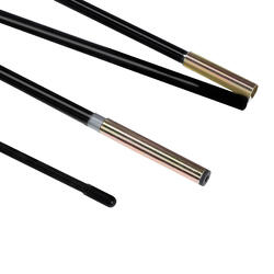 KIT ARCEAUX FIBRE POUR LA PORTE POUR TENTE QUECHUA AIR SECONDS 5.2 XL