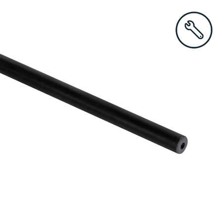 Zaskočni obroč - nadomestna palica za šotor (6,9 mm, 60 cm) 