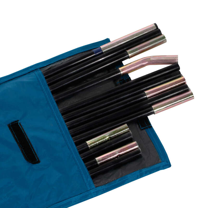 QUECHUA Pole Kit For Arpenaz Family 5.2 Tent Decathlon