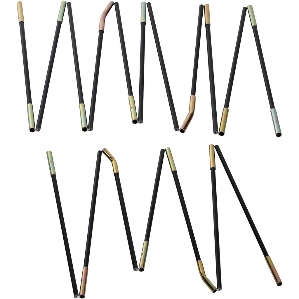 Forclaz 3 Tent Pole Kit