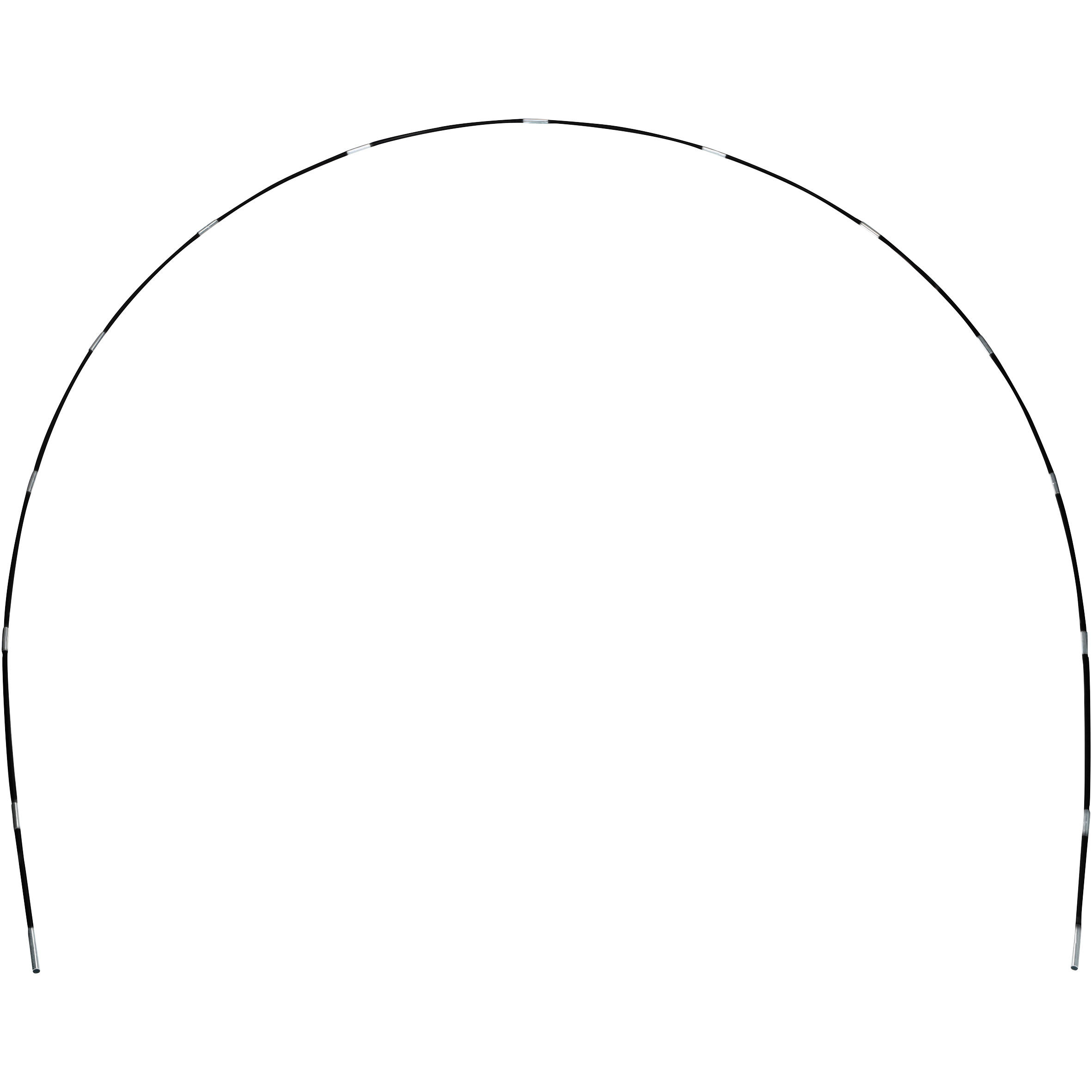 T6.2 XL Air Family Tent Pole Kit QUECHUA Decathlon