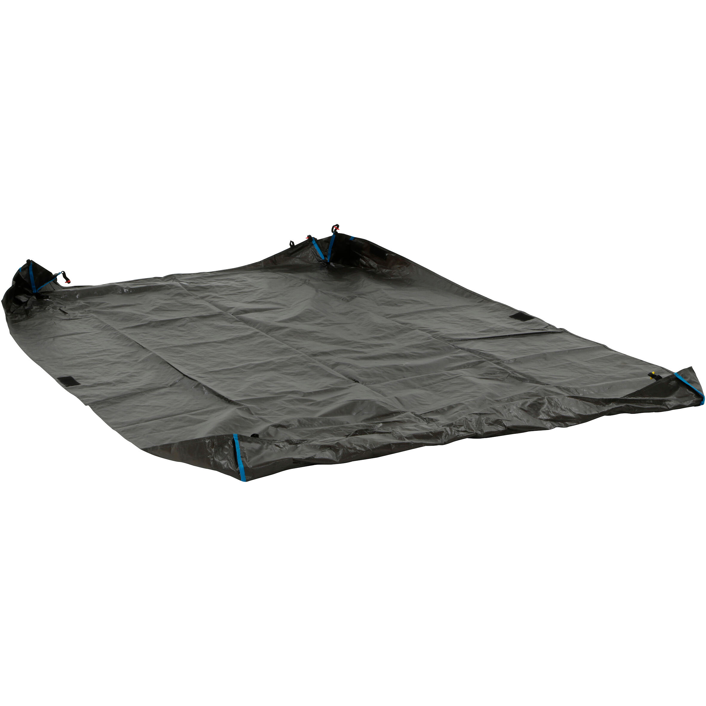 Quechua - Tapis De Sol Arpenaz Family 6.3 - Tapis De Sol - Sav Sports Montagne / Marche Sportive - Incolore - Taille Unique - Decathlon