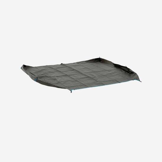 TAPIS DE SOL - PIÈCE DÉTACHÉE POUR LA TENTE GONFLABLE AIR SECONDS 4.2 XL