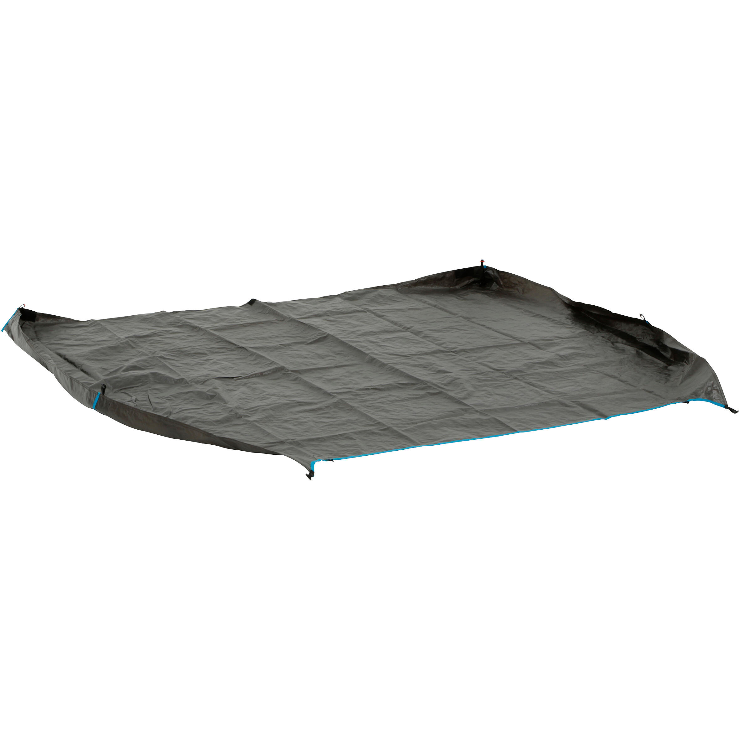 GROUNDSHEET - SPARE PART FOR THE AIR SECONDS 4.1 XL FRESH&BLACK TENT 1/1