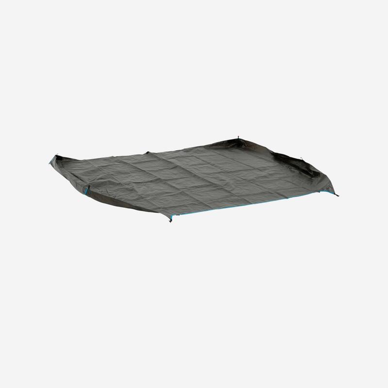 Folie de sol - piesă de schimb pentru cortul AIR SECONDS 4.1 XL Fresh&Black  