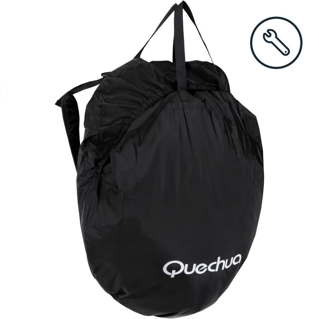 Transportsack Zelttasche für Quechua-Zelt 84 cm