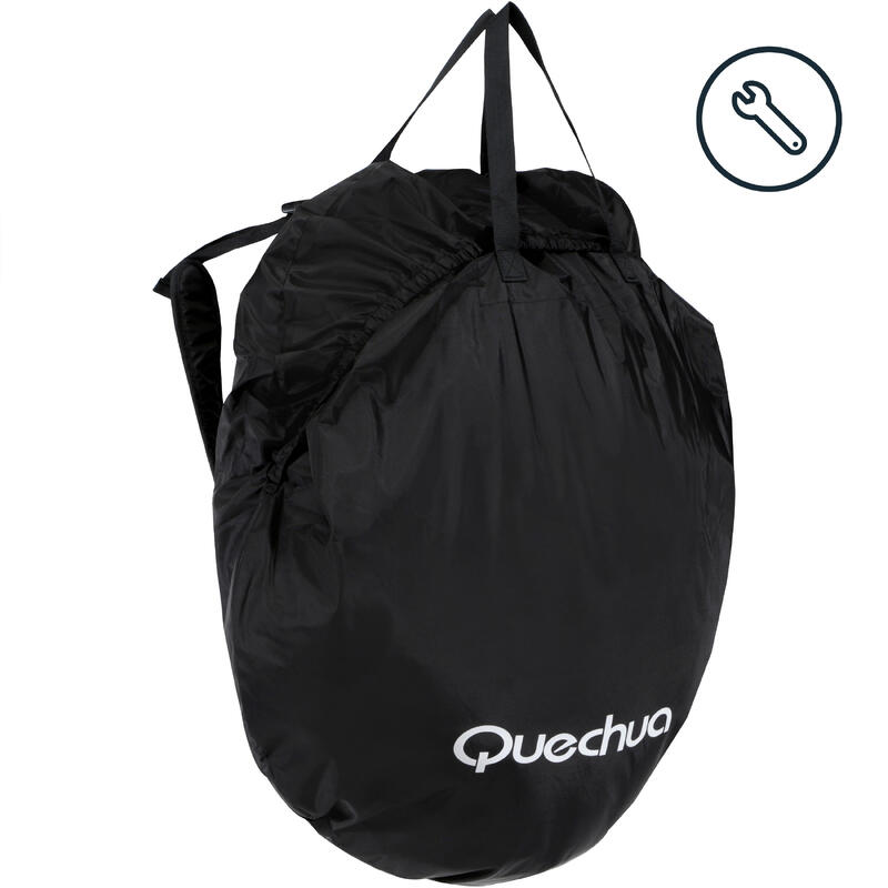 SAC DE TRANSPORT POUR TENTE QUECHUA