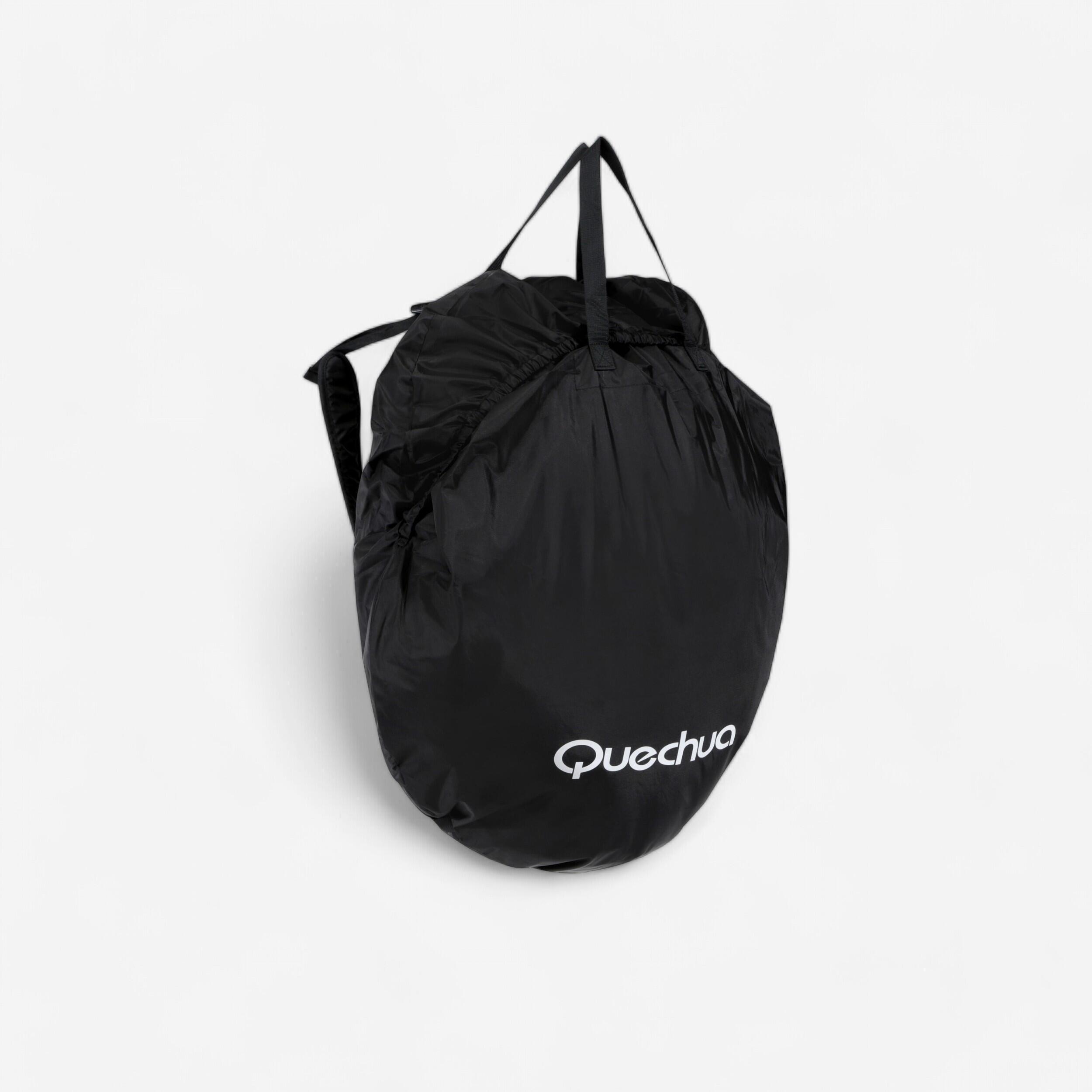 Capa de arrumação para tenda 2 seconds - diâmetro 85 cm máximo