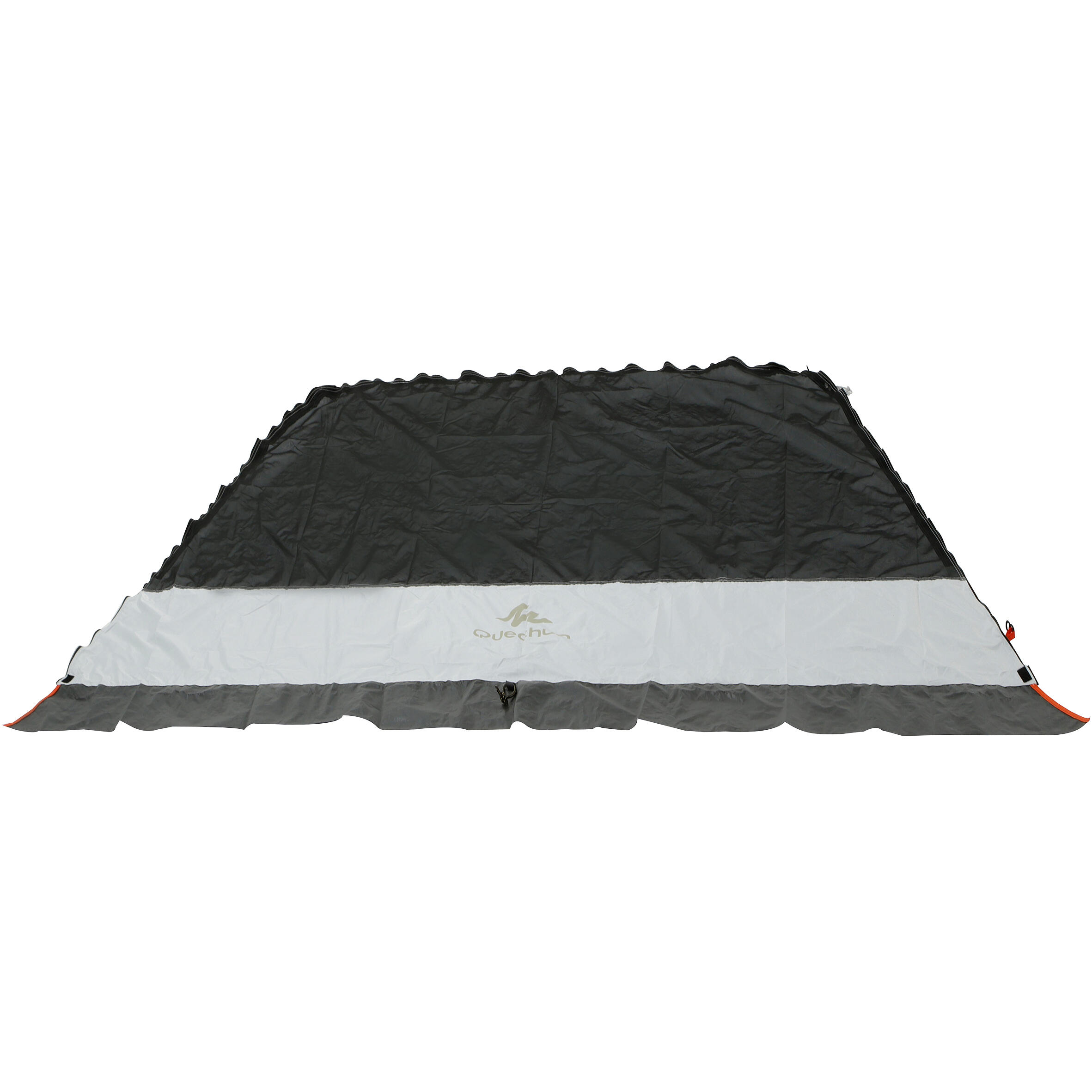 QUECHUA Porte Avec Fenetre Pour Tente Sejour 3x3m Fresh Quechua -