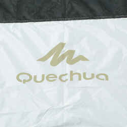 Door With Window For Quechua 3x3M Fresh Tent
