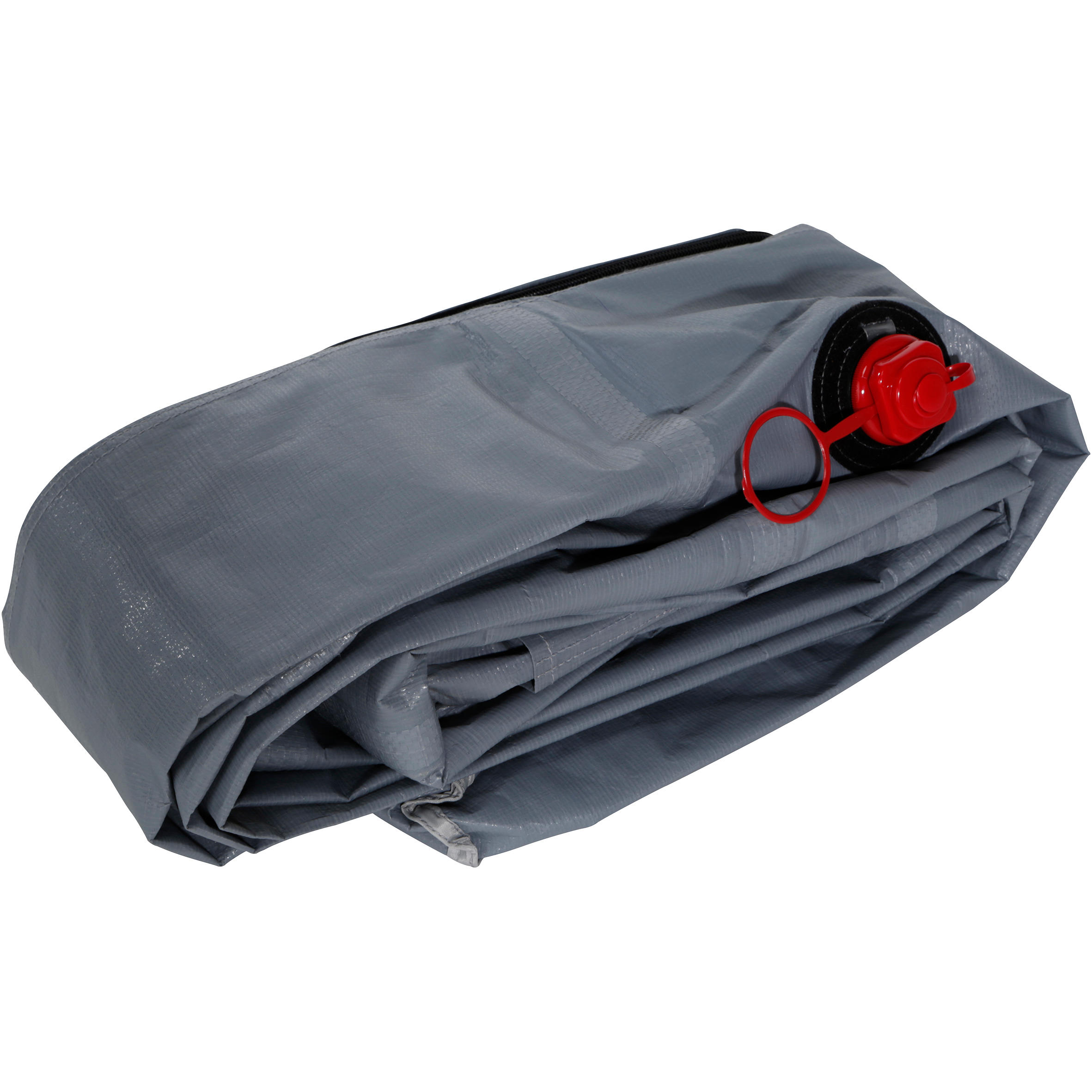Camping Tent Rear Pole - Air Seconds Family 4.2 XL/6.3 XL - QUECHUA