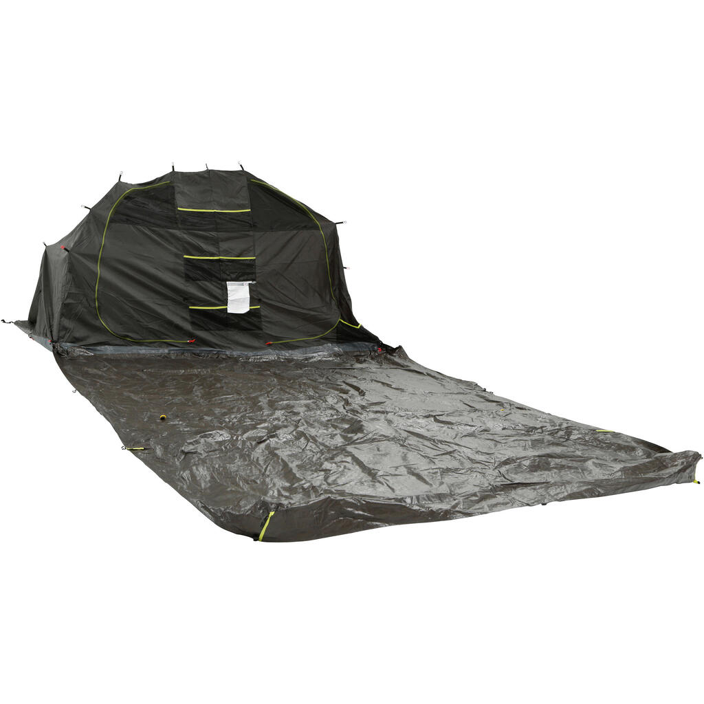 Room And Floor Mat For Arpenaz Family 6.3 XL Tent