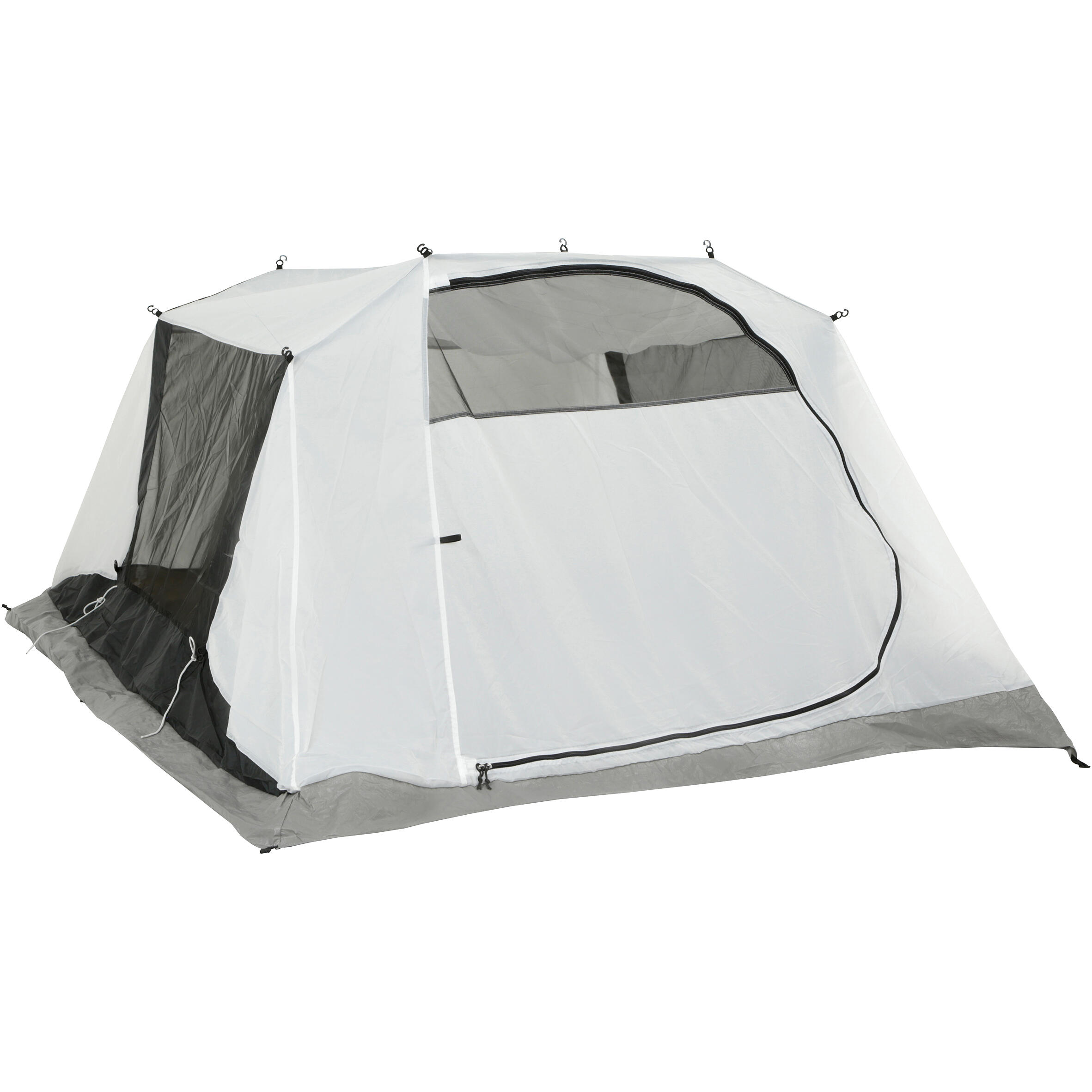 Chambre Pour Tente Quechua 2 Seconds Quechua Decathlon