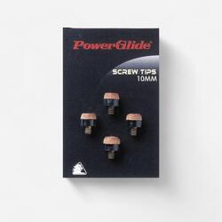 POINTES QUEUE BILLARD A VISSER POWERGLIDE 10 MM