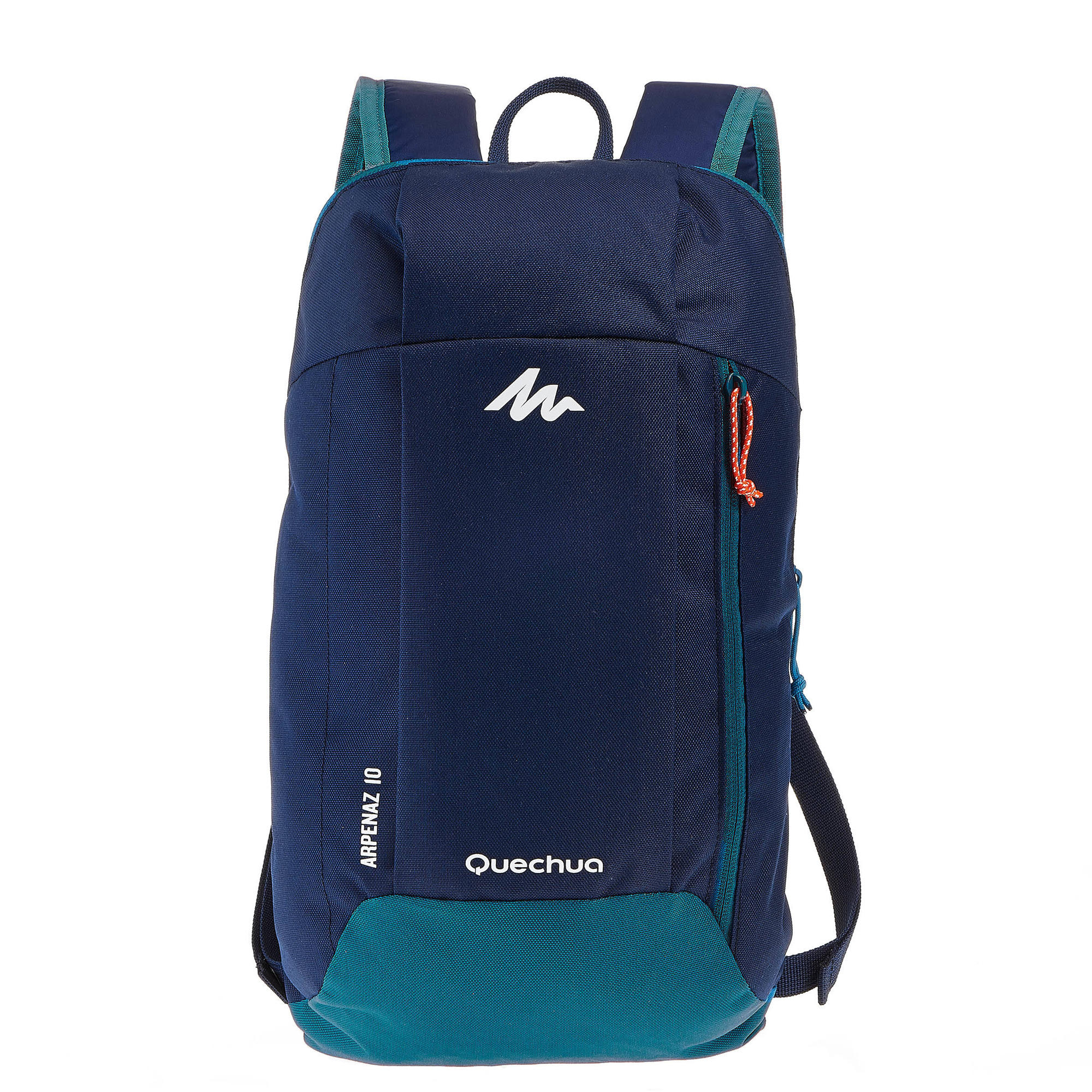 sac quechua bleu
