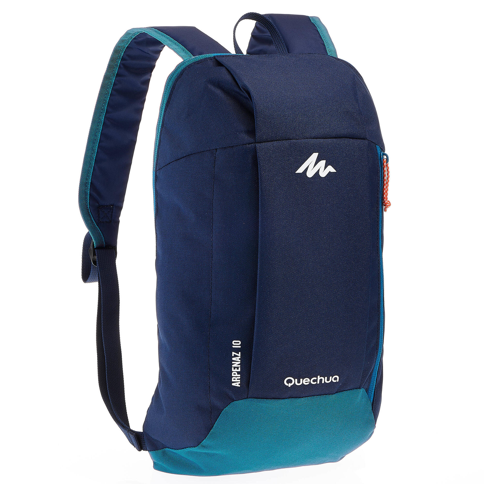 Hiking Backpack 10 Litres NH100 Navy