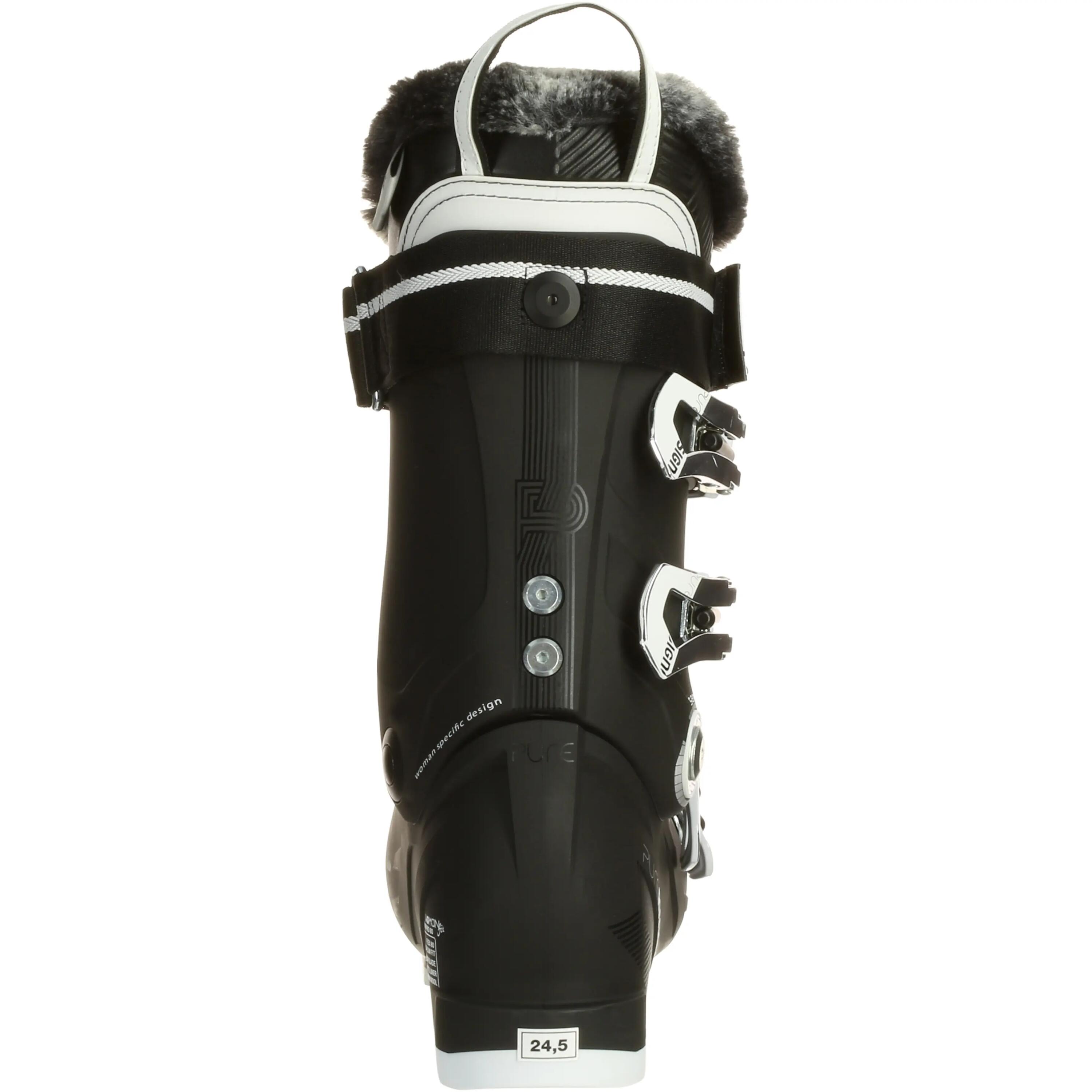 WOMAN’S SKI BOOTS PURE PRO 80 5/10