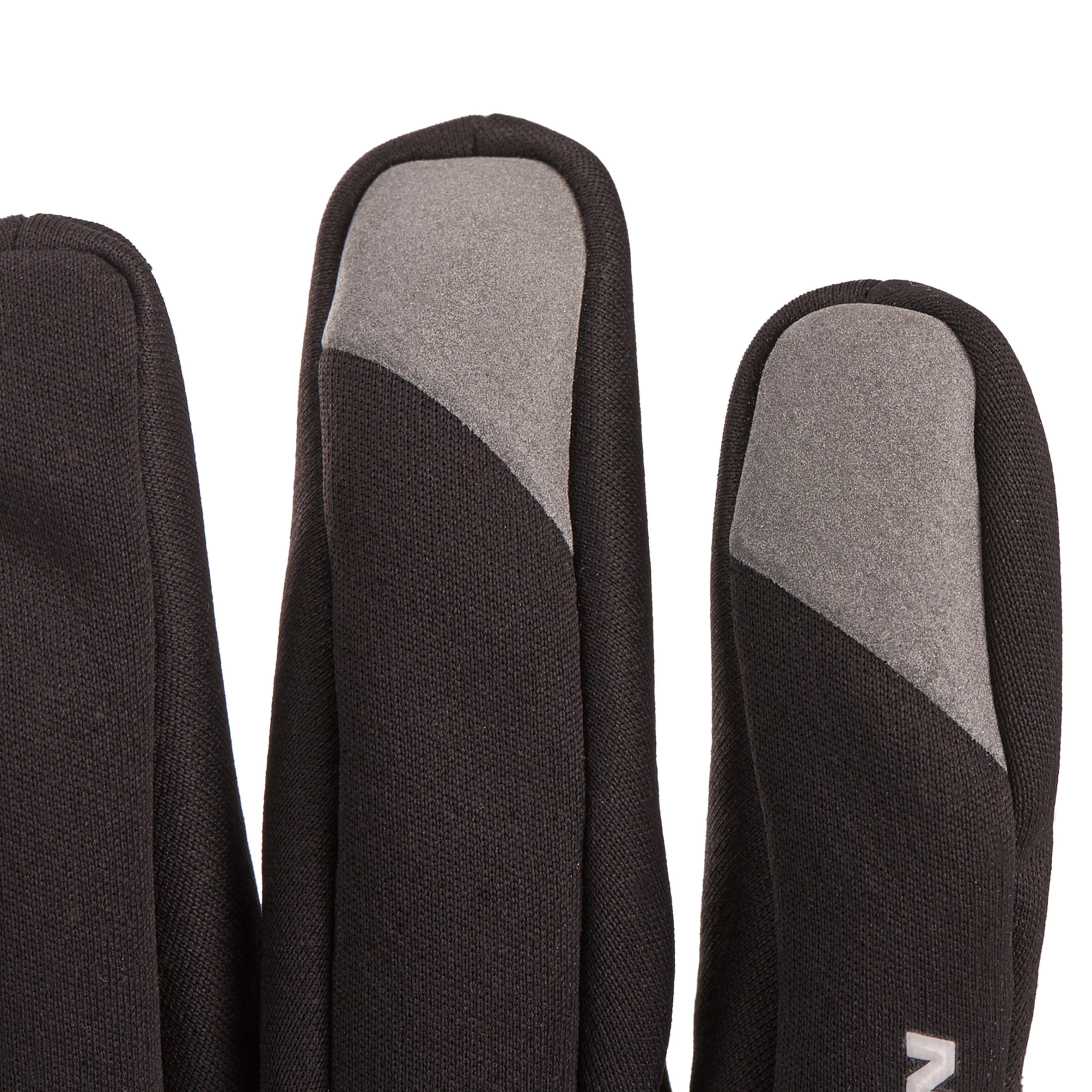 RC 500 Thermal Cycling Gloves - Black 4/12