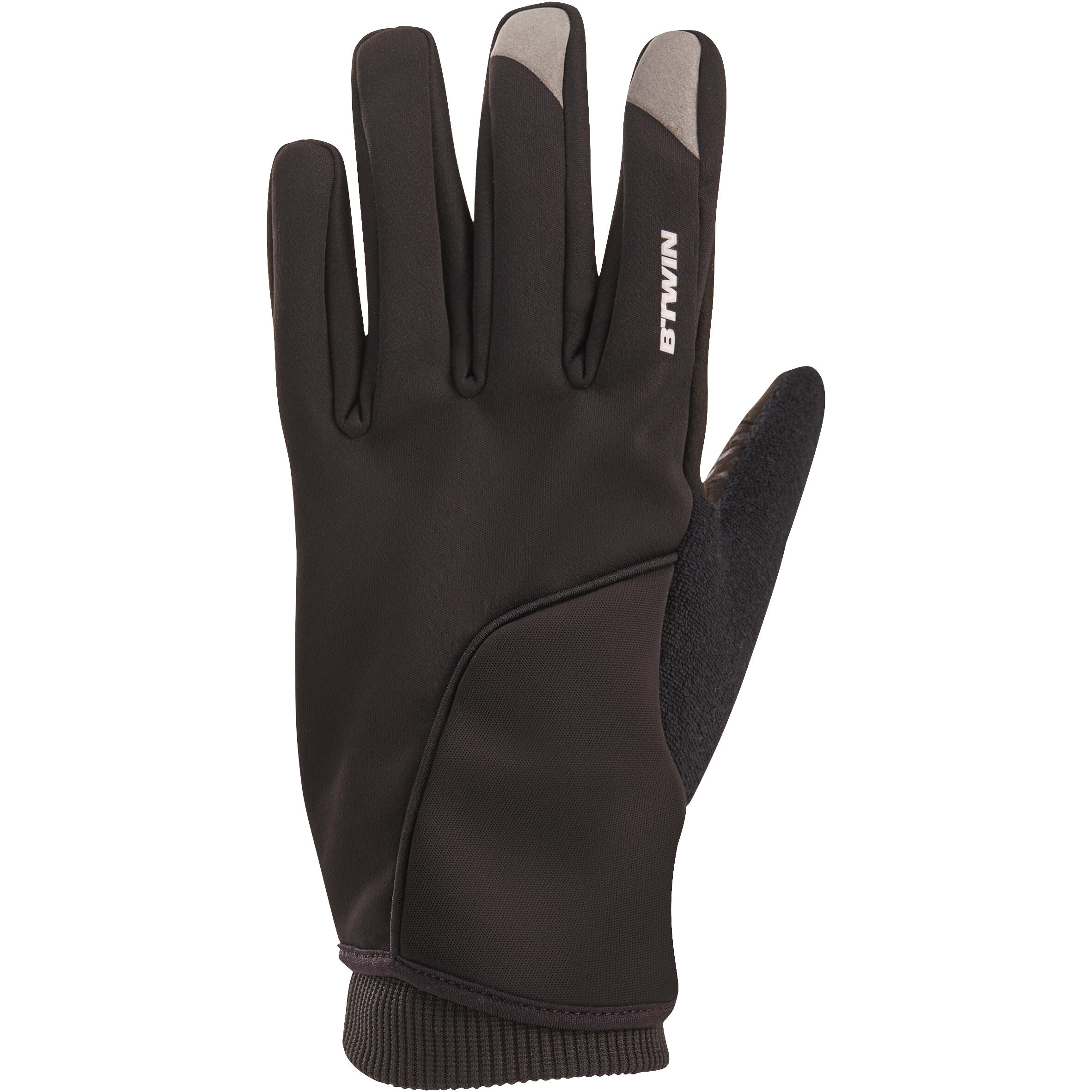 decathlon thermal gloves