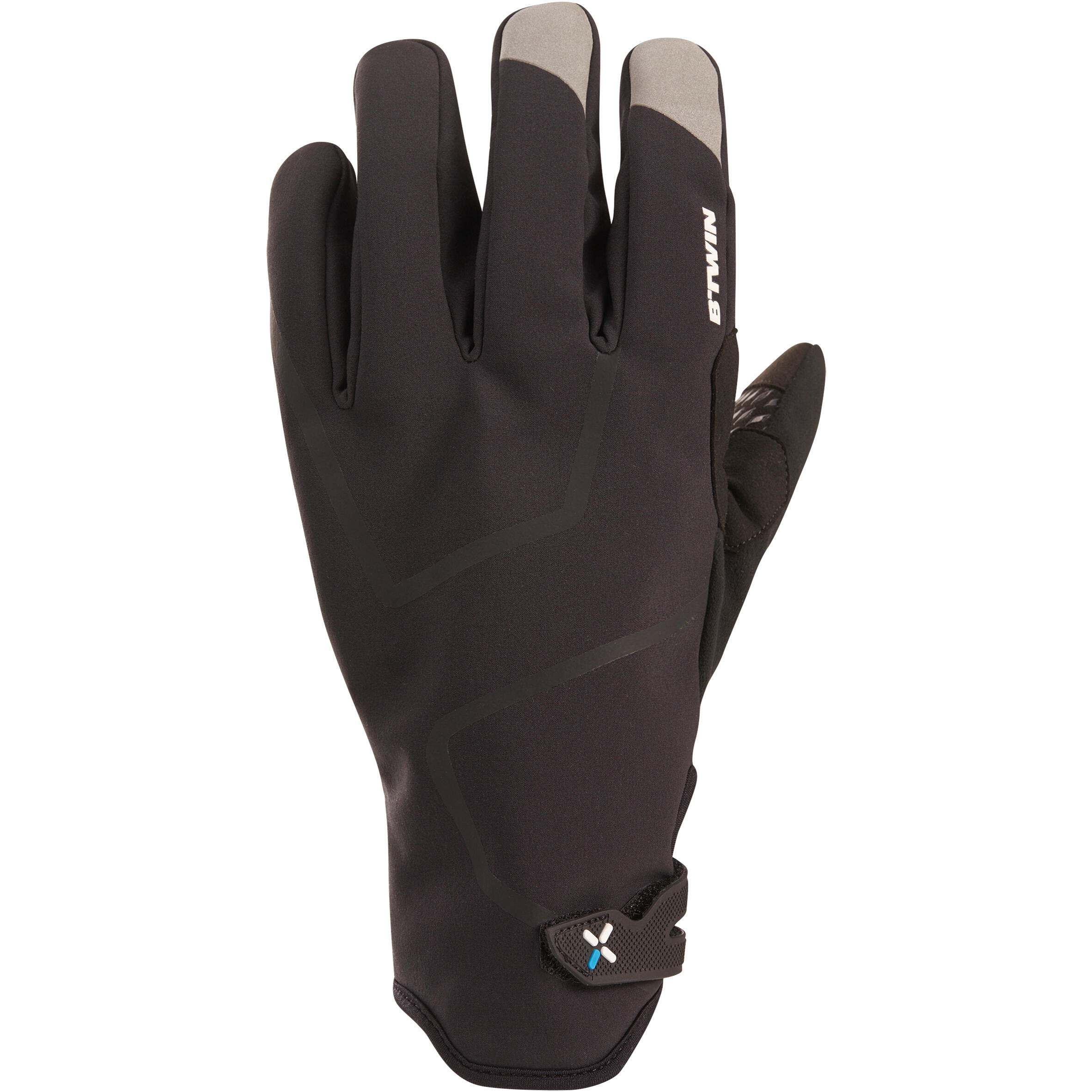 btwin 900 gloves