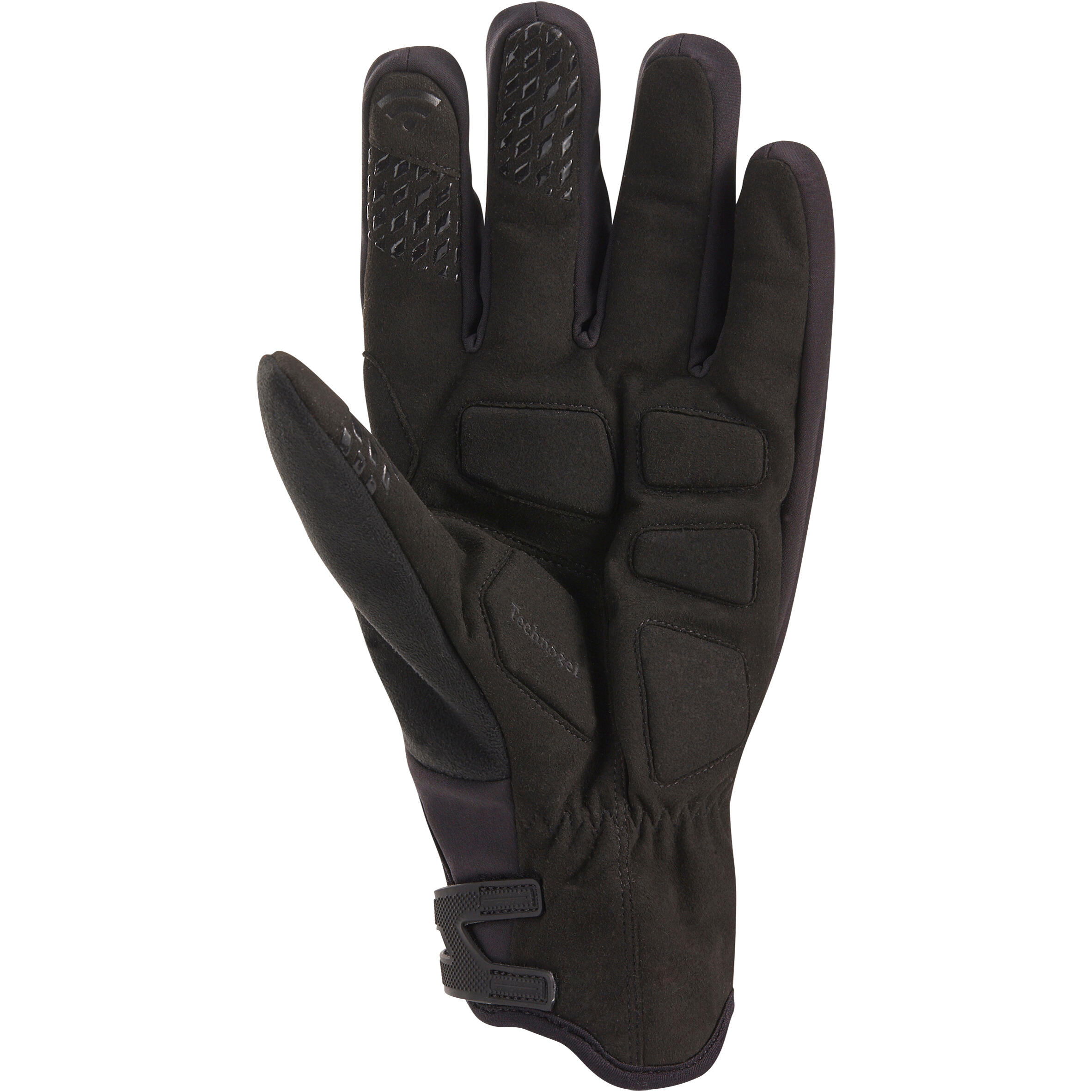 btwin 900 gloves