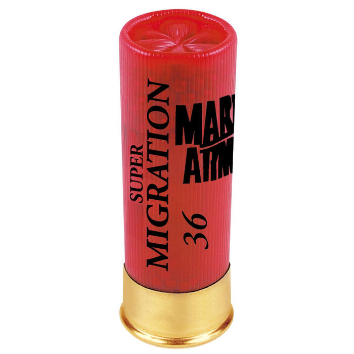 Calibre 12 PACK CARTOUCHE PIGEON 36g CALIBRE 12/70 PLOMB N ...