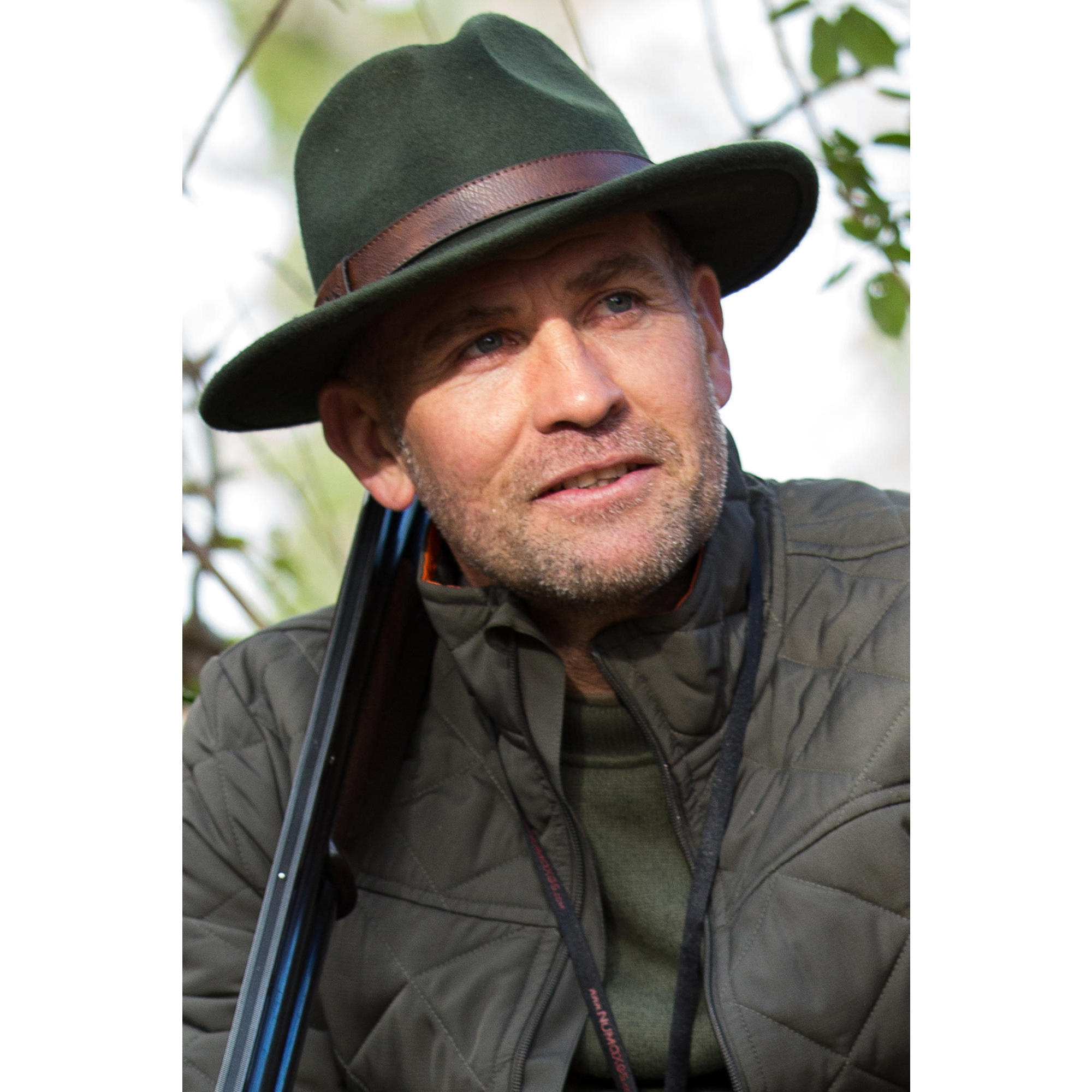 solognac hat
