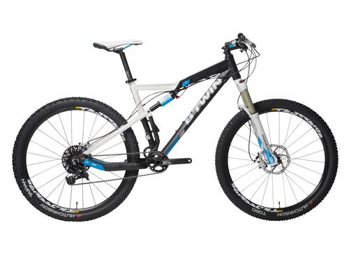 ROCKRIDER 740 S | V2 (2017): manual, reparación