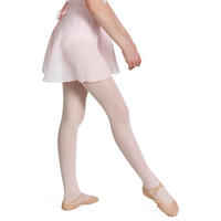 Lucia Girls' Ballet Skirt - Light Pink