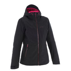 Adult 3-in-1 jacket: instructions, care, repairs: instructions, repairs