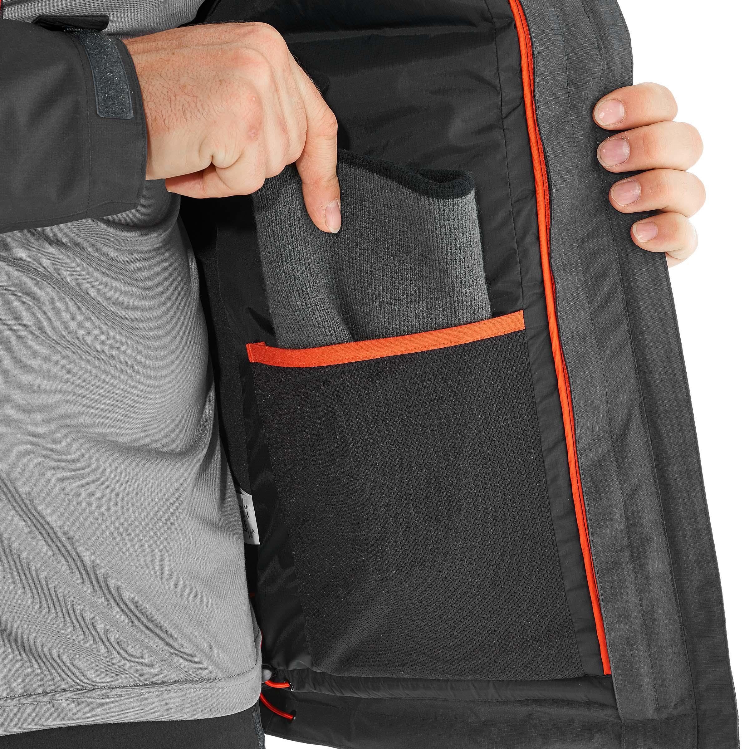 500 Rainwarm Veste Rainwarm Homme 500 Veste Homme Rainwarm Veste Homme Veste 500 OwStTxqw5