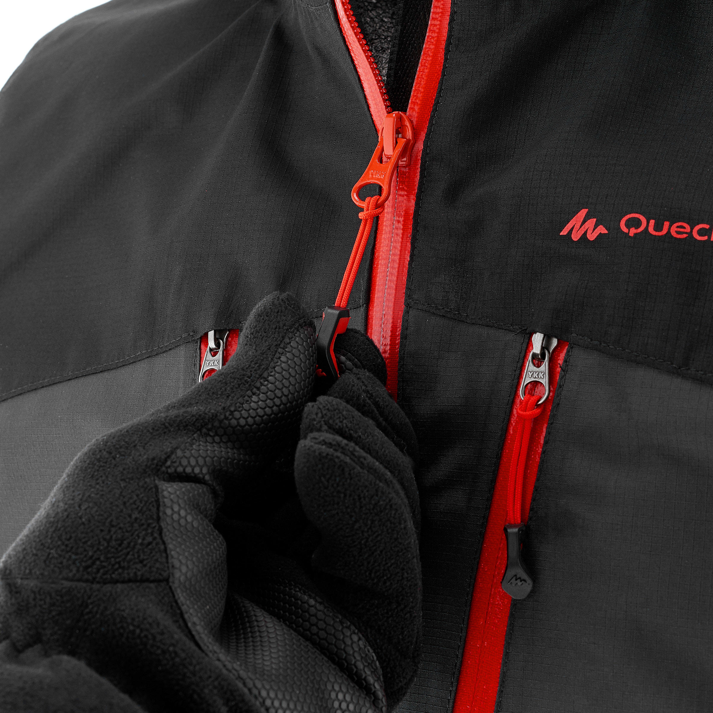 quechua rainwarm 500
