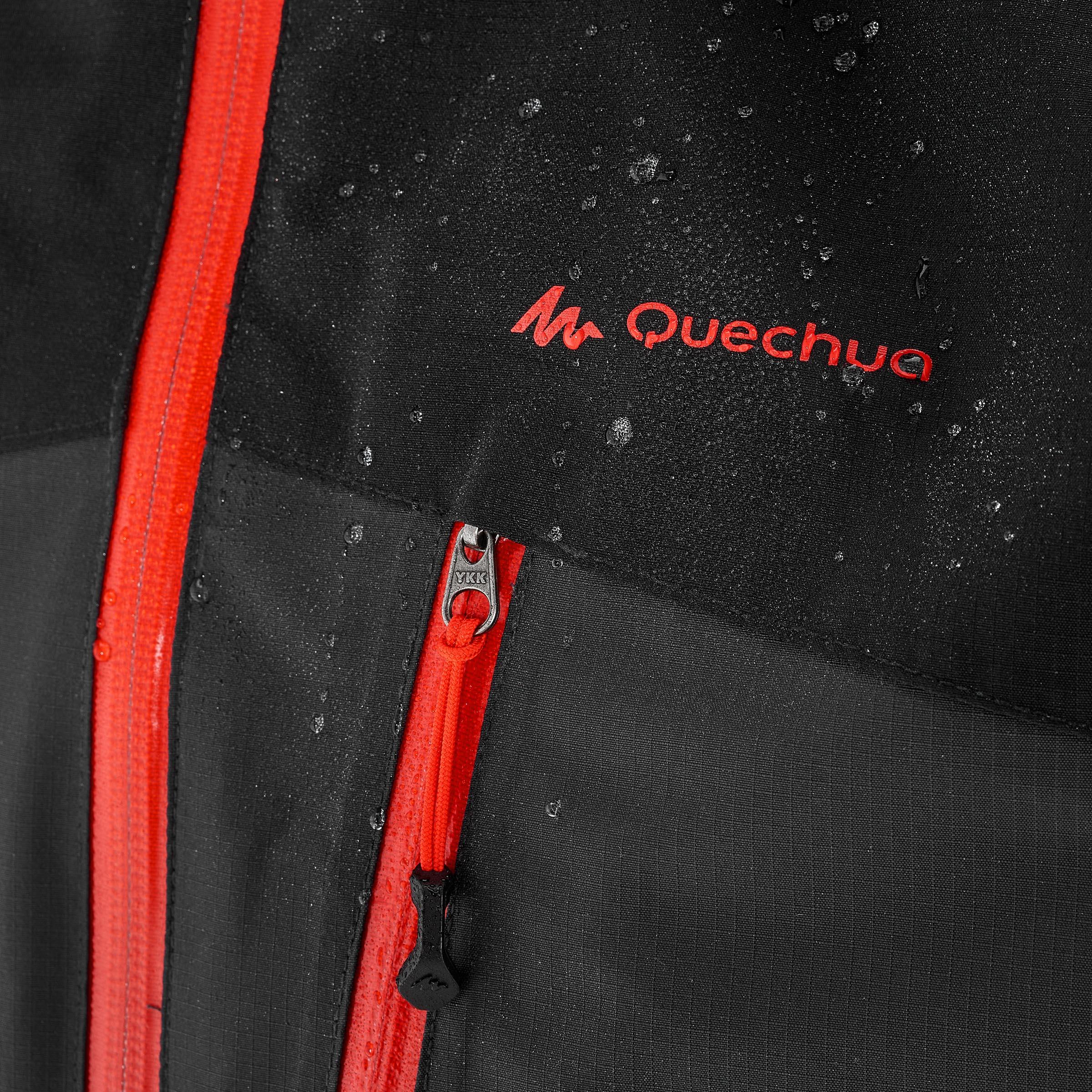 giacca rainwarm 500 3 in 1