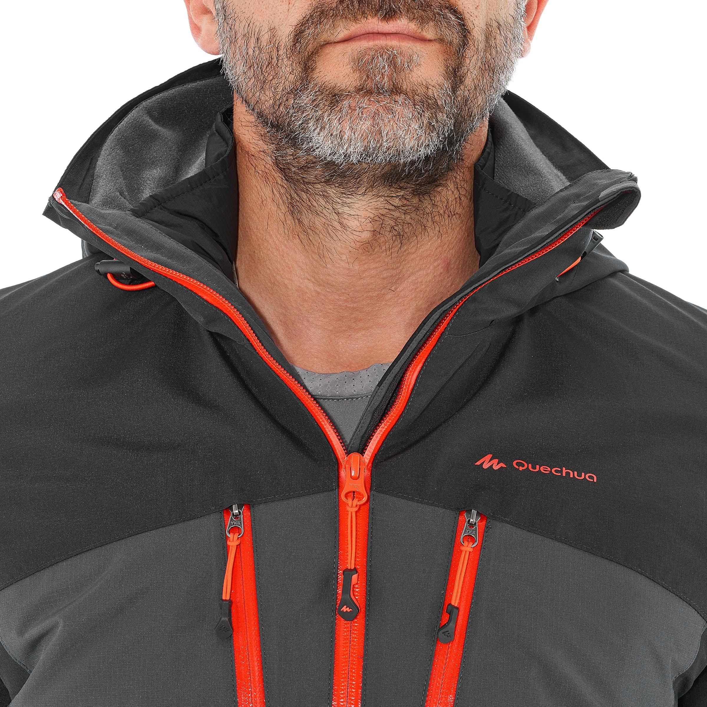 decathlon rainwarm 500