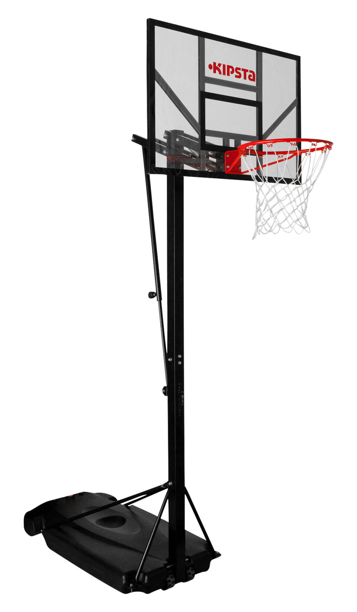 Баскетбольная корзина B700 Tarmak Декатлон