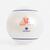Balle de baby tennis 26 cm enfant, TB130 blanc