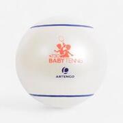 Tennisbal voor peuters TB130 wit 26 cm