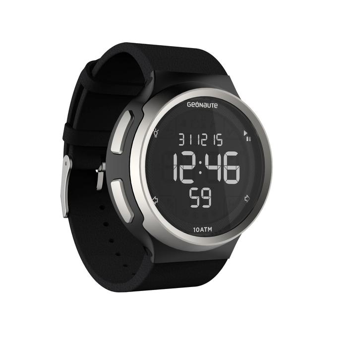 decathlon watch w900