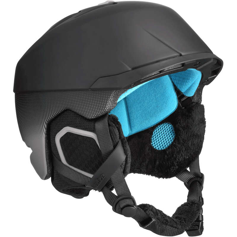 wedze ski helmets