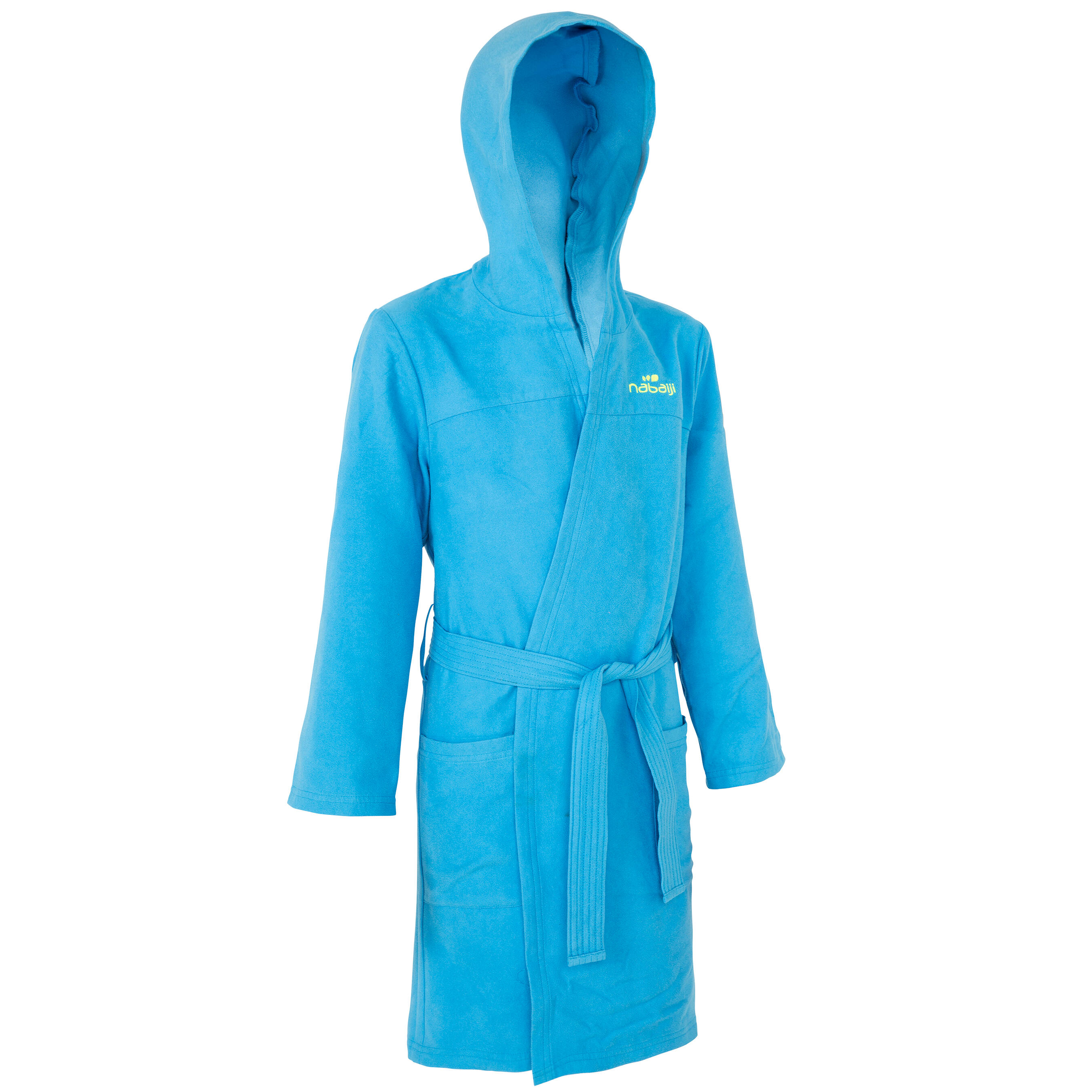 Peignoirs de bain enfant DECATHLON