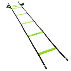 Trainingsladder Modular 4 meter geel