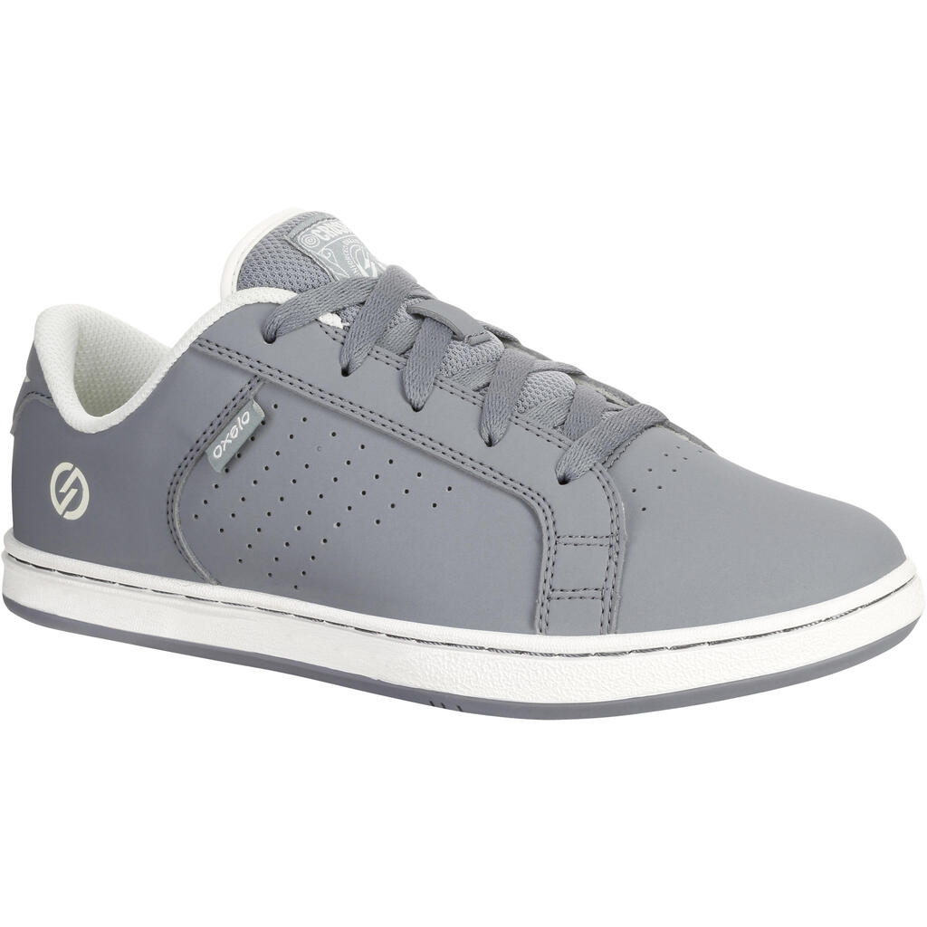 GREY