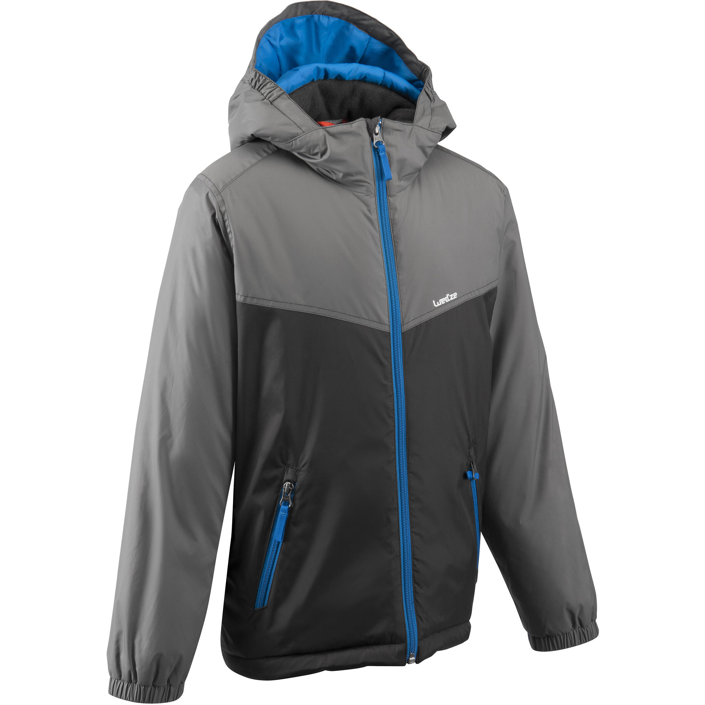 Wedze Ski Jas Voor Kinderen P Jkt 100 Grijs wedze kopen in de aanbieding Wedze Ski Jas Voor Kinderen P Jkt 100 Grijs wedze kopen in de aanbieding