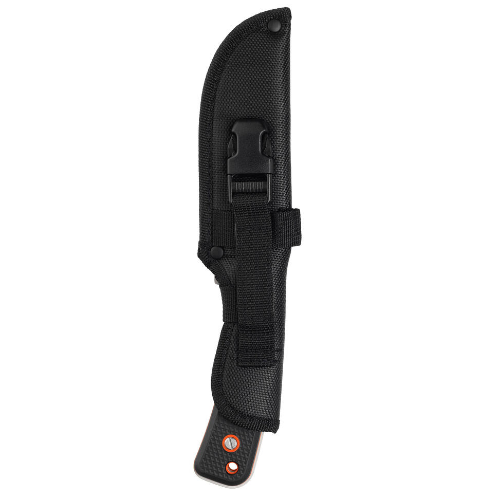 Nóż myśliwski SIKA 130 GRIP