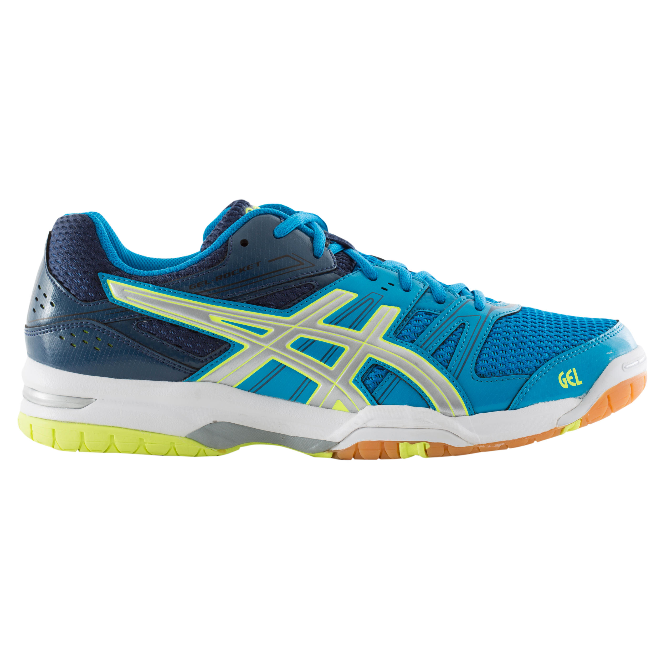 Asics gel sale rocket decathlon