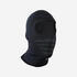 500 Seamless Cycling Balaclava - Black