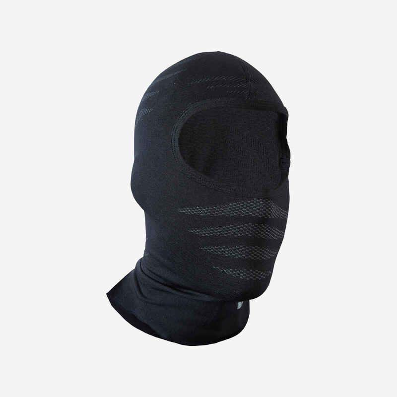 Cycling Balaclava 500 - Black